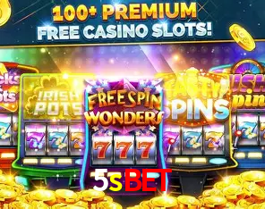 Desvendando o Mundo dos Jogos Virtuais na 5sbet