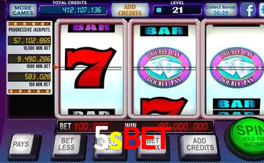 Desvendando o Mundo dos Jogos Virtuais na 5sbet