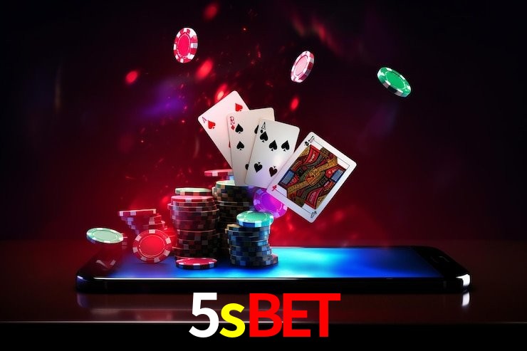Experiência VIP 5sbet