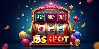 Especiais de Fim de Semana 5sbet