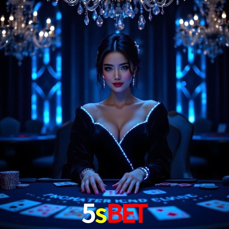 Provedores de Jogos 5sbet