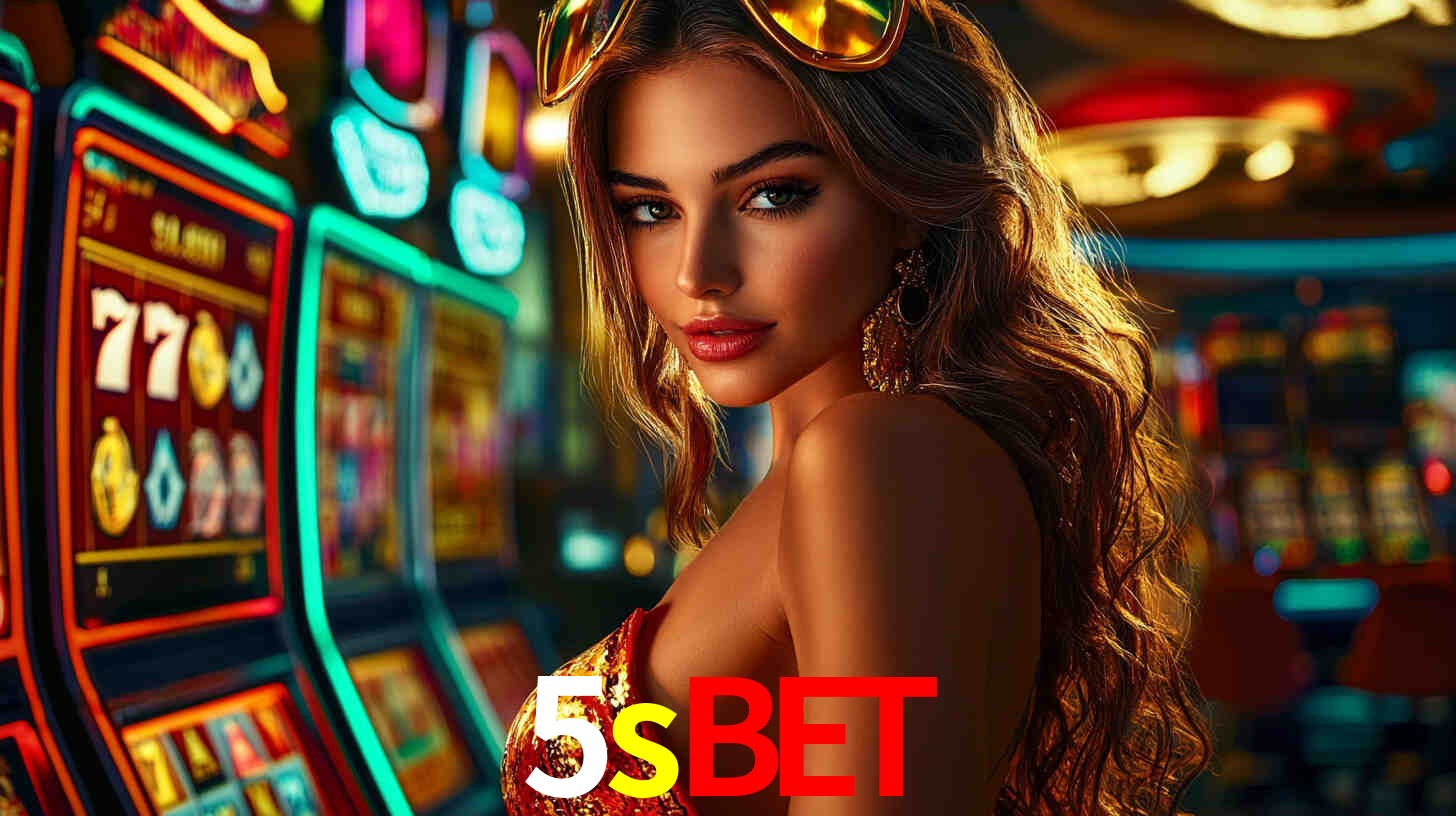 5sbet App Interface