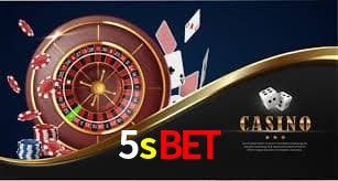 Apostas de Basquete 5sbet
