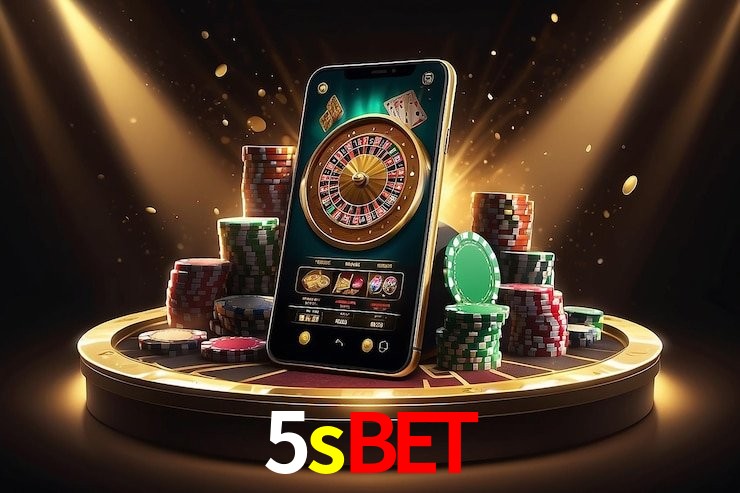Tecnologia da Plataforma 5sbet