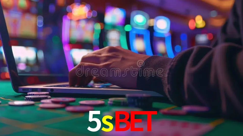 PIX Instantâneo 5sbet