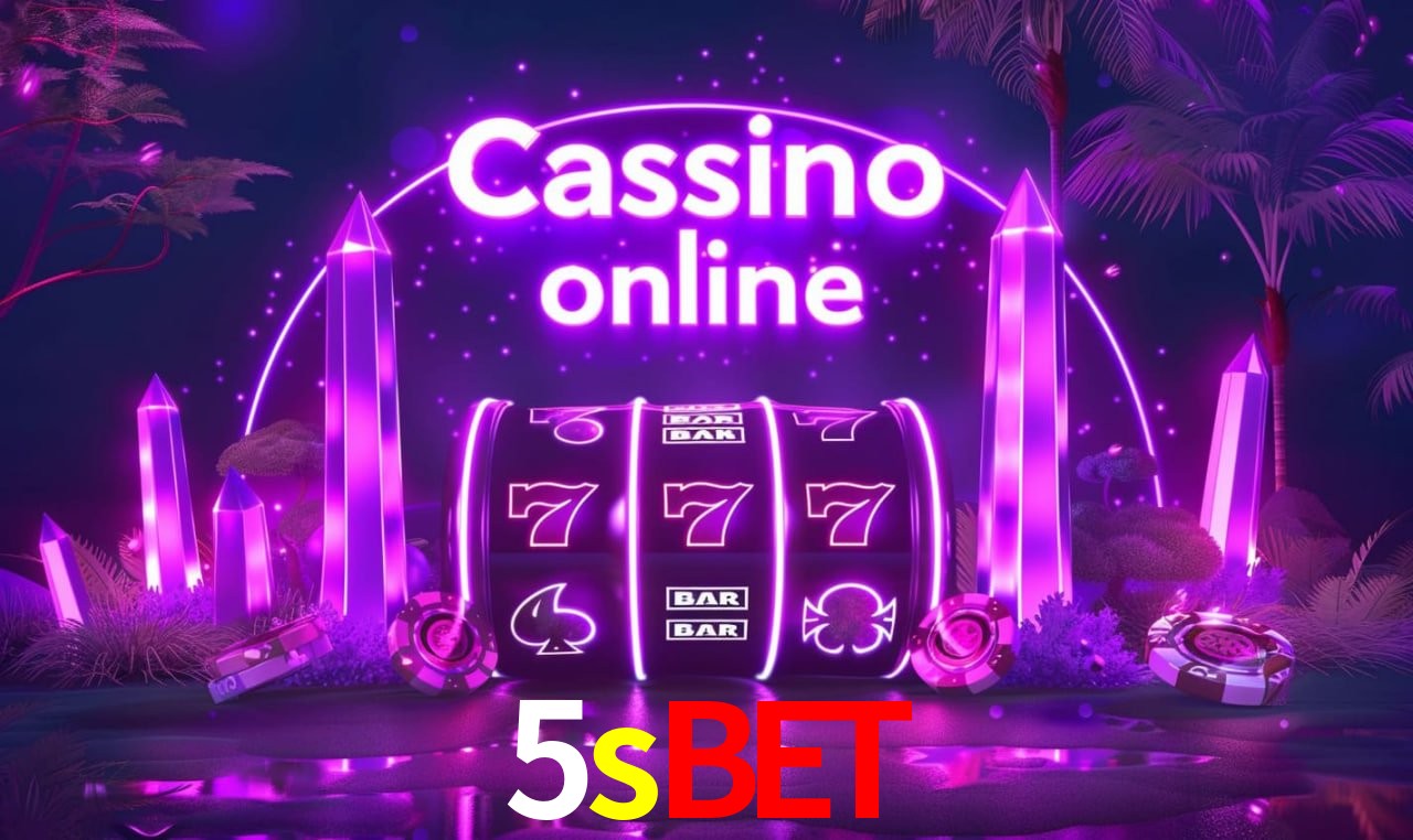 Sistemas de Segurança 5sbet