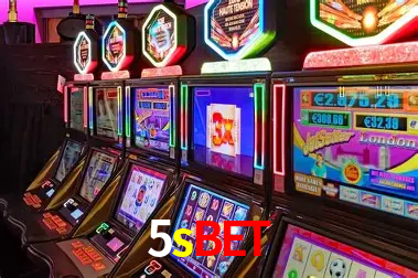 Explorando a Categoria de Eventos em Apostas na 5sbet