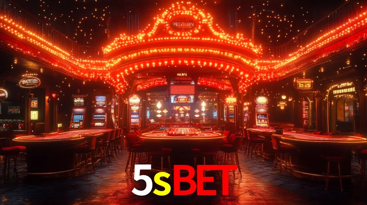 Experimente o Login Seguro Premium no 5sbet