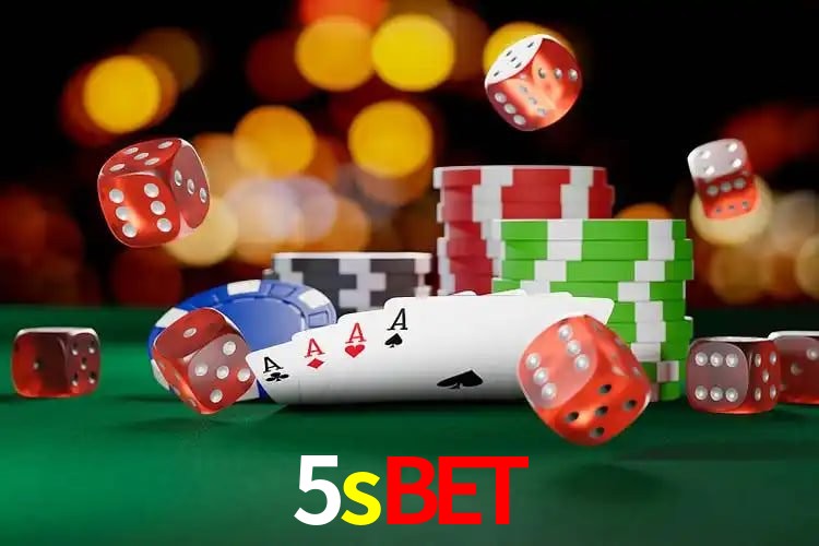 Jogos de Slot 5sbet