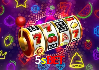 Apostas Esportivas na 5sbet: Um Guia Completo