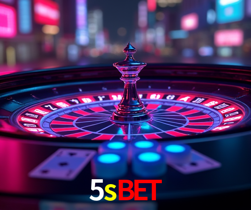 Inovações de Jogos na 5sbet: O Futuro das Experiências Interativas