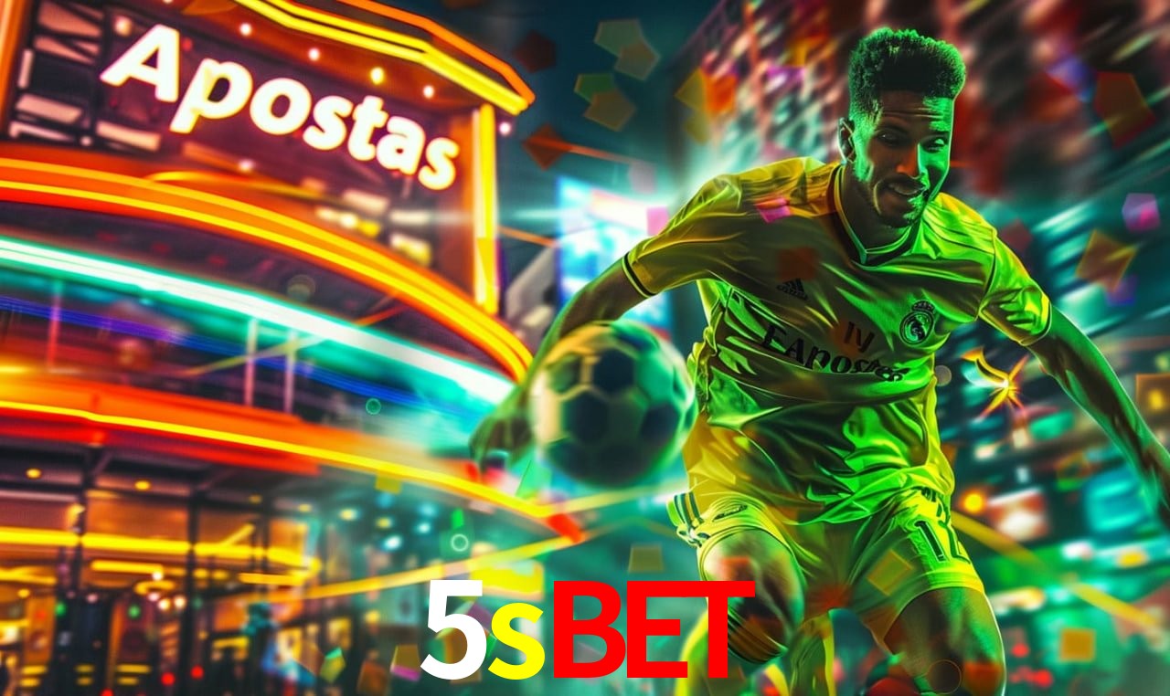 Diretório de Jogos 5sbet