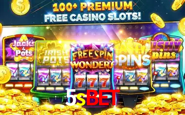 Descubra a Magia dos Jogos de Arcade no 5sbet