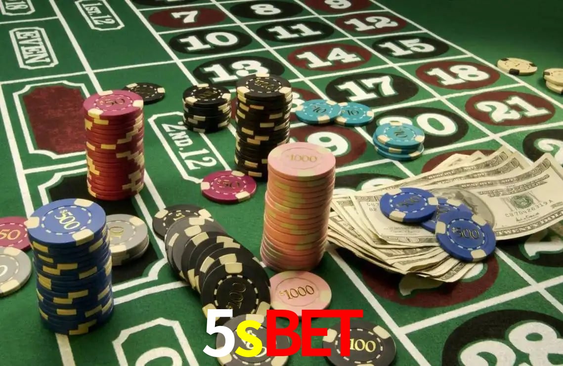 5sbet login