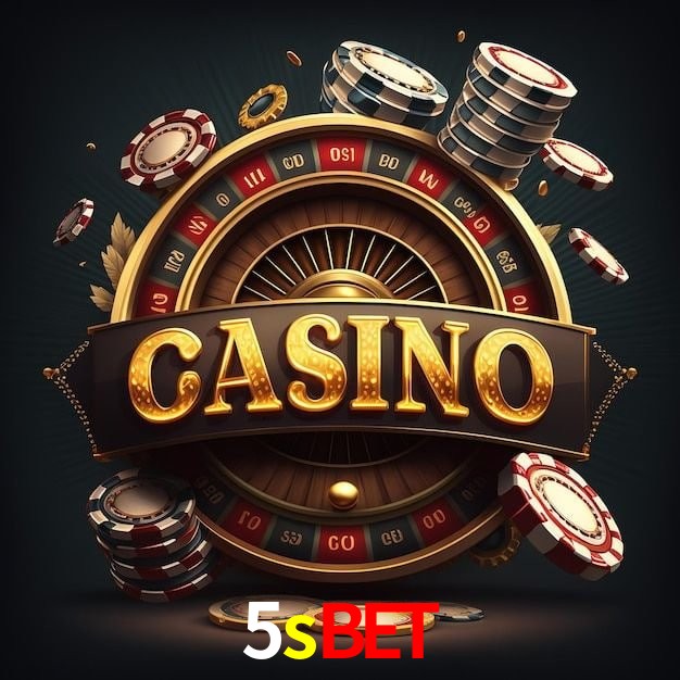 APP oficial da 5sbet para mobile