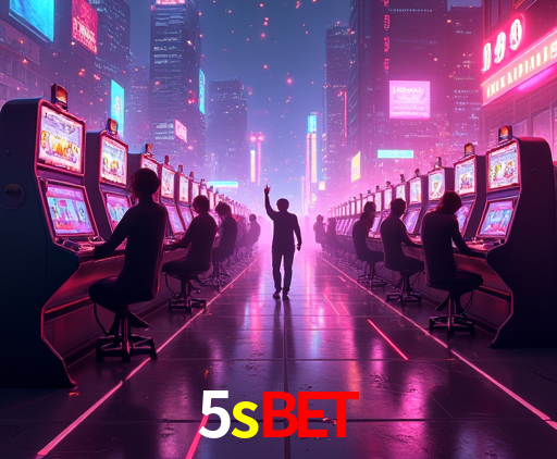 Torneios 5sbet