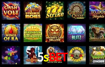 Weekend Specials 5sbet