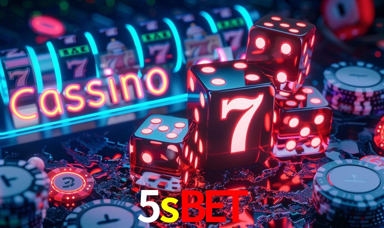 Tennis Betting 5sbet