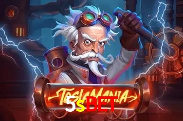 Login Seguro 5sbet