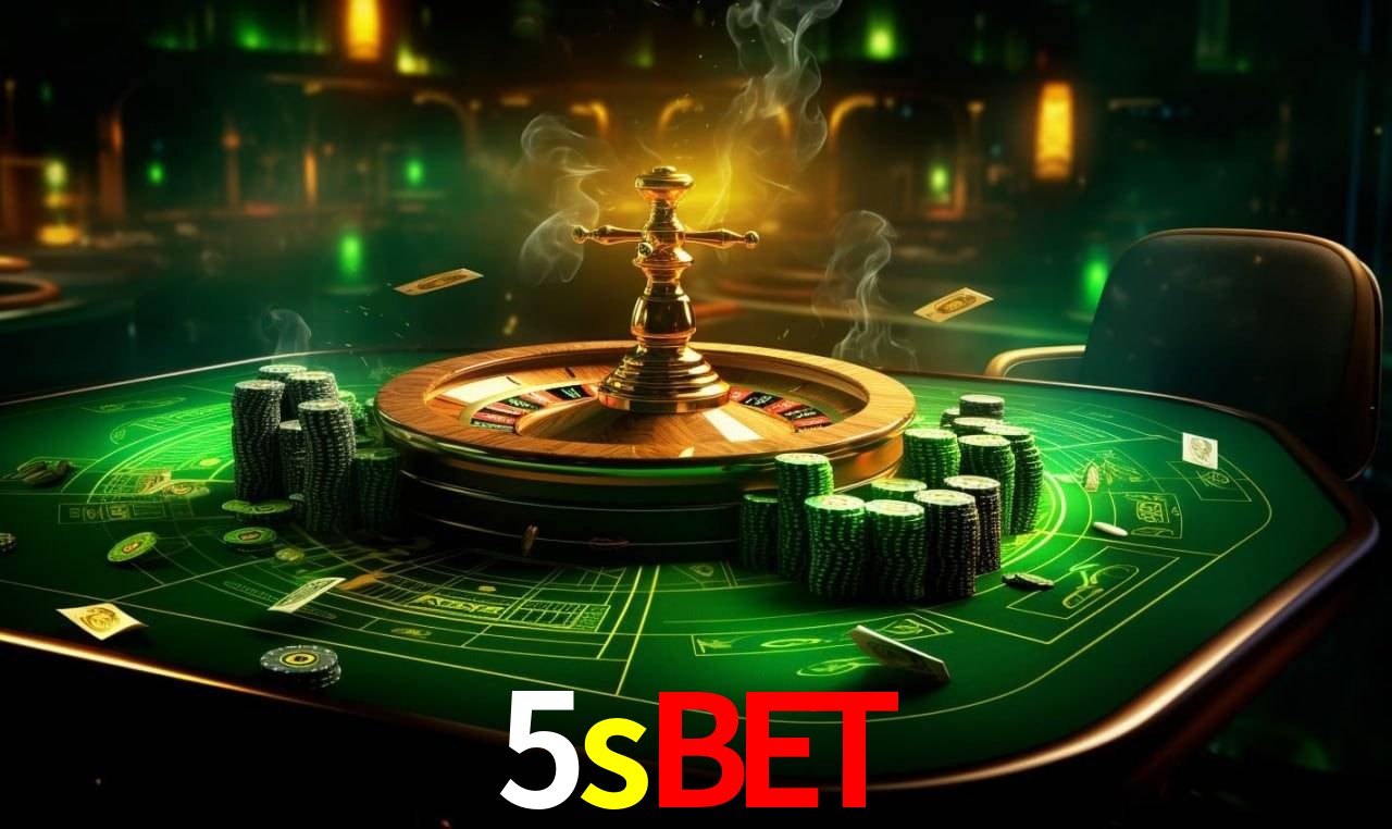 cassino 5sbet