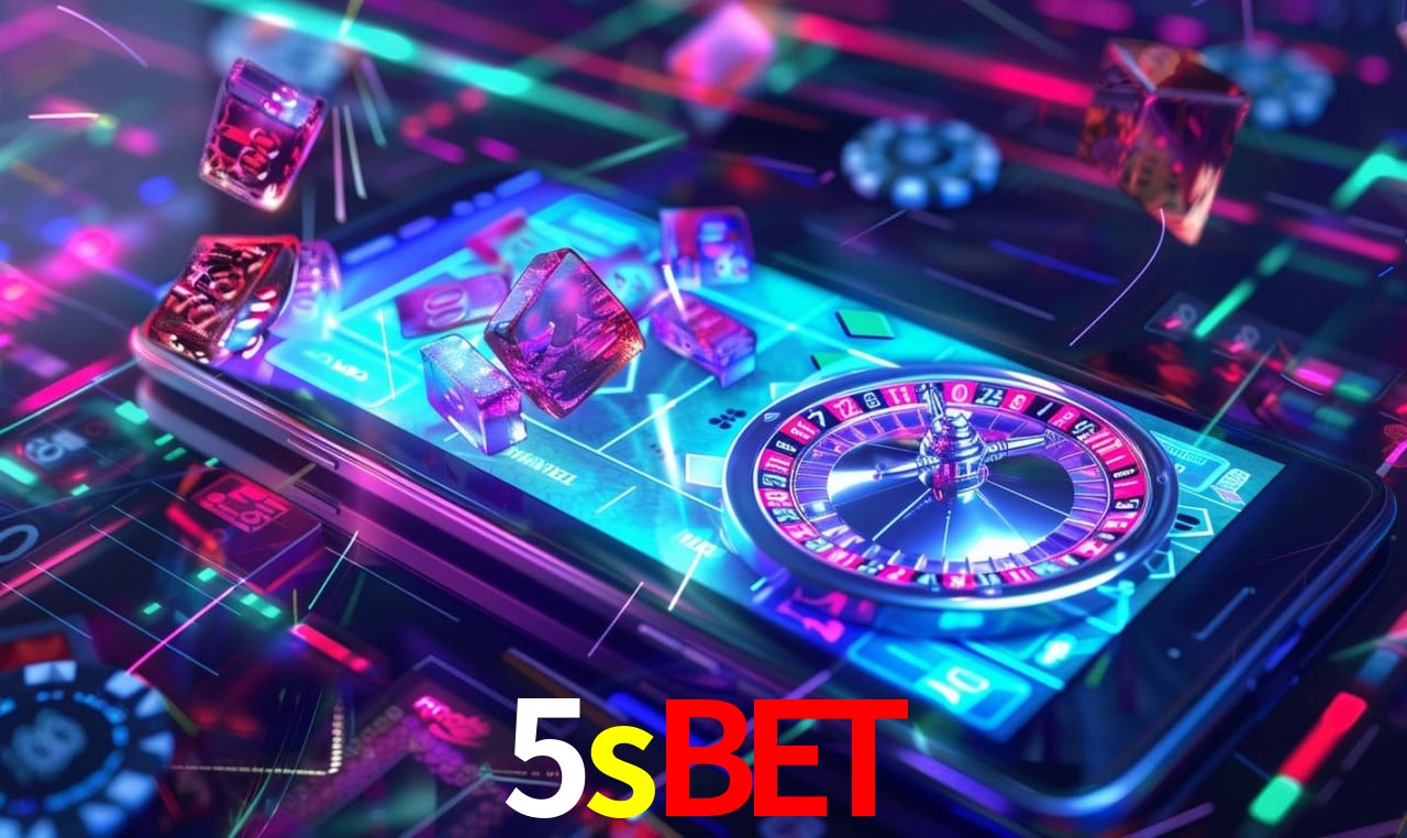 Apostas de Tênis 5sbet