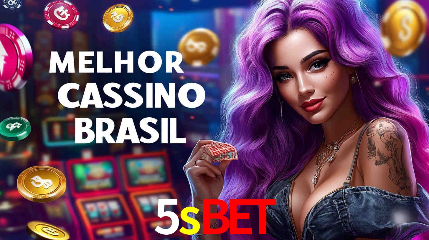 Descubra a Essência do 5sbet: Nossa História e Compromissos