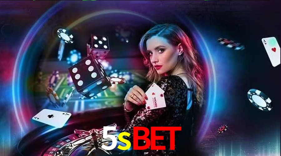 Slot Games 5sbet