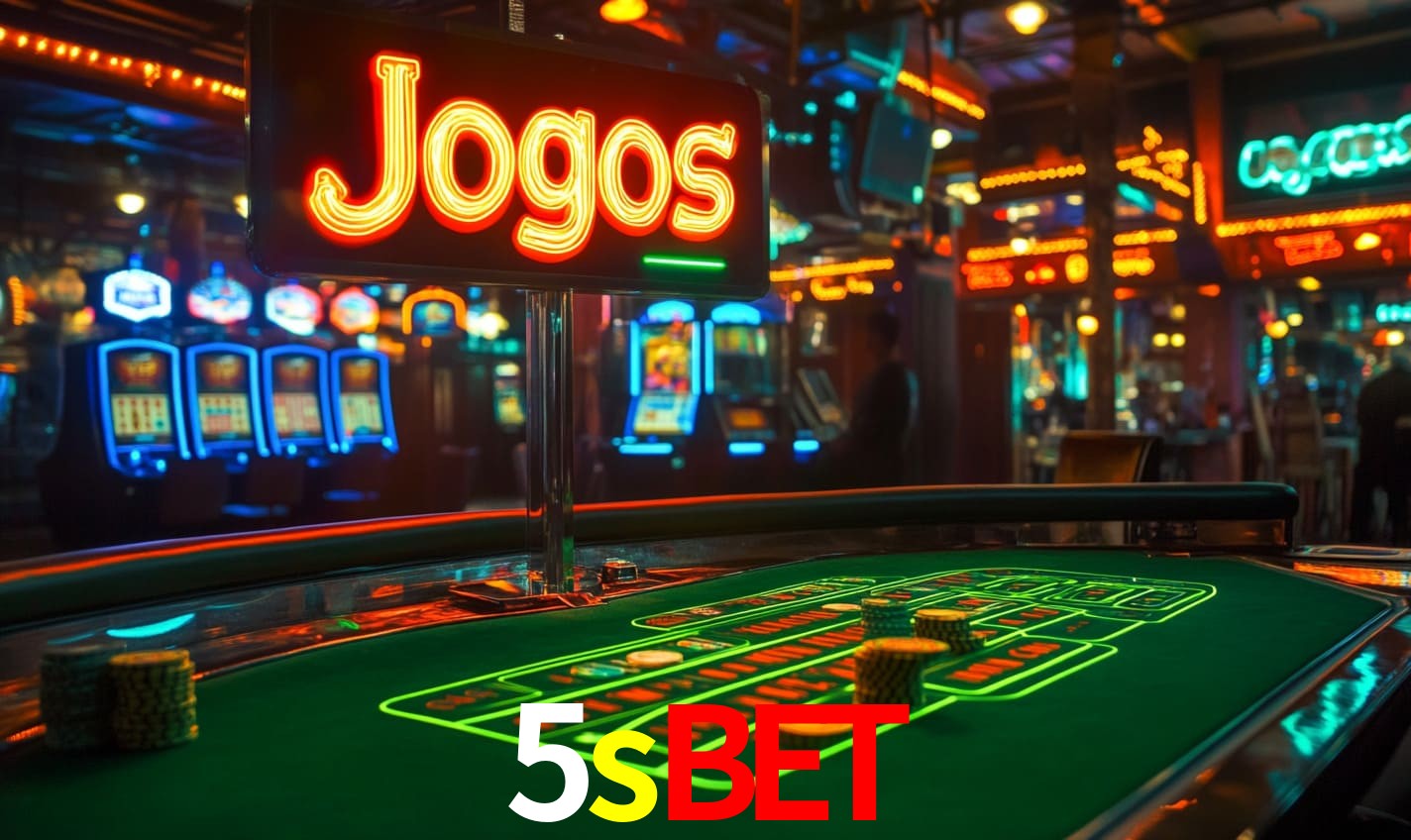 Cadastro Rápido 5sbet