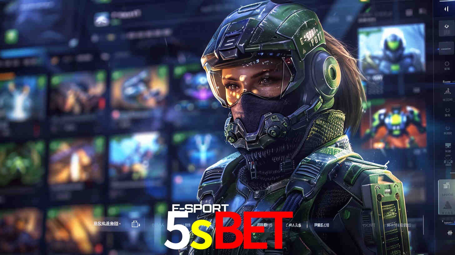 Responsive Design 5sbet