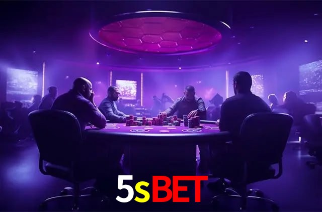 Estatísticas do Jogo 5sbet