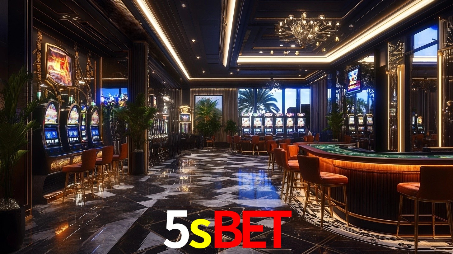 5sbet login