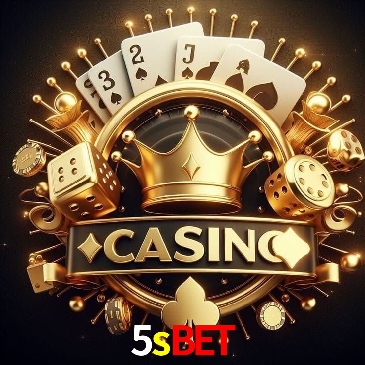 Recursos de Bônus 5sbet