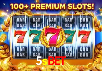 A Popularidade dos Caça-Níqueis no 5sbet