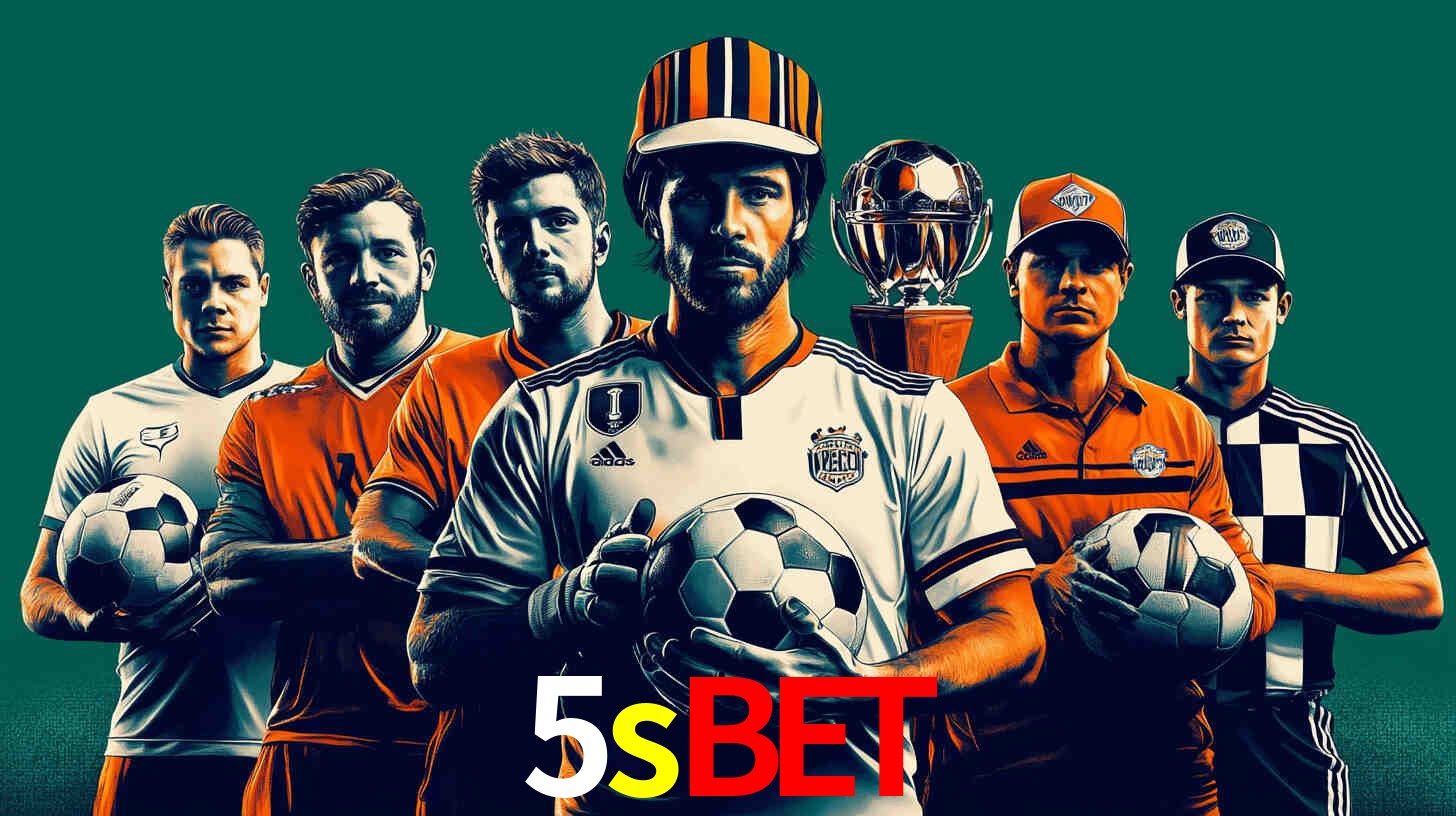 Explorando a Categoria de Eventos em Apostas na 5sbet