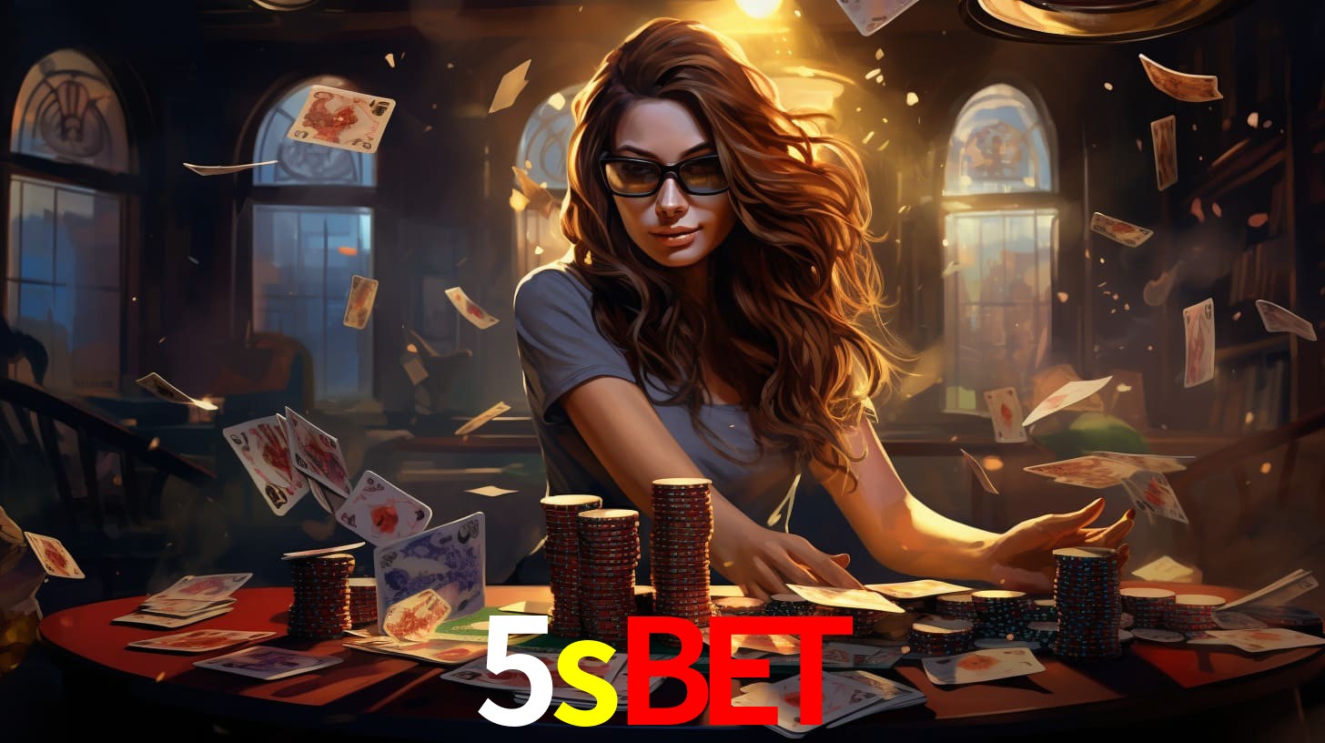 Roulette Table 5sbet
