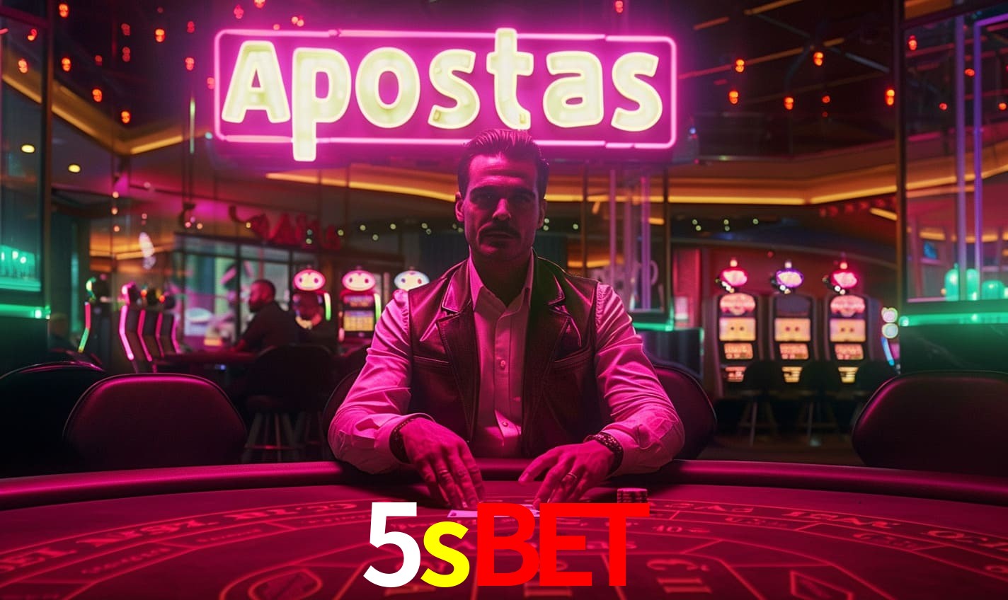 A Experiência Imersiva dos Cassinos Ao Vivo no 5sbet