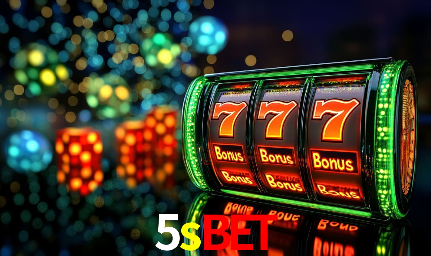 Benefícios da Conta 5sbet