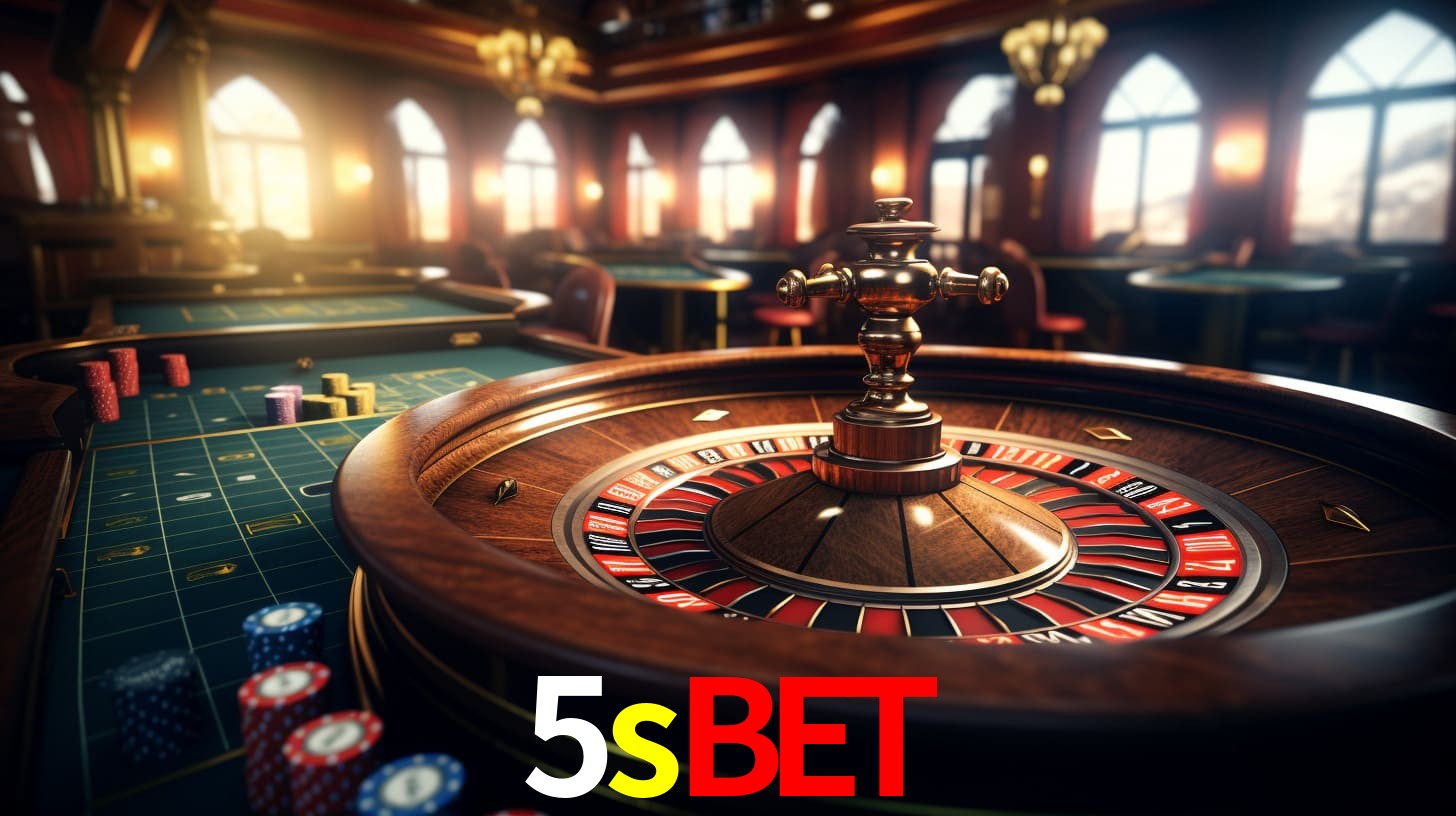 Live Casino 5sbet