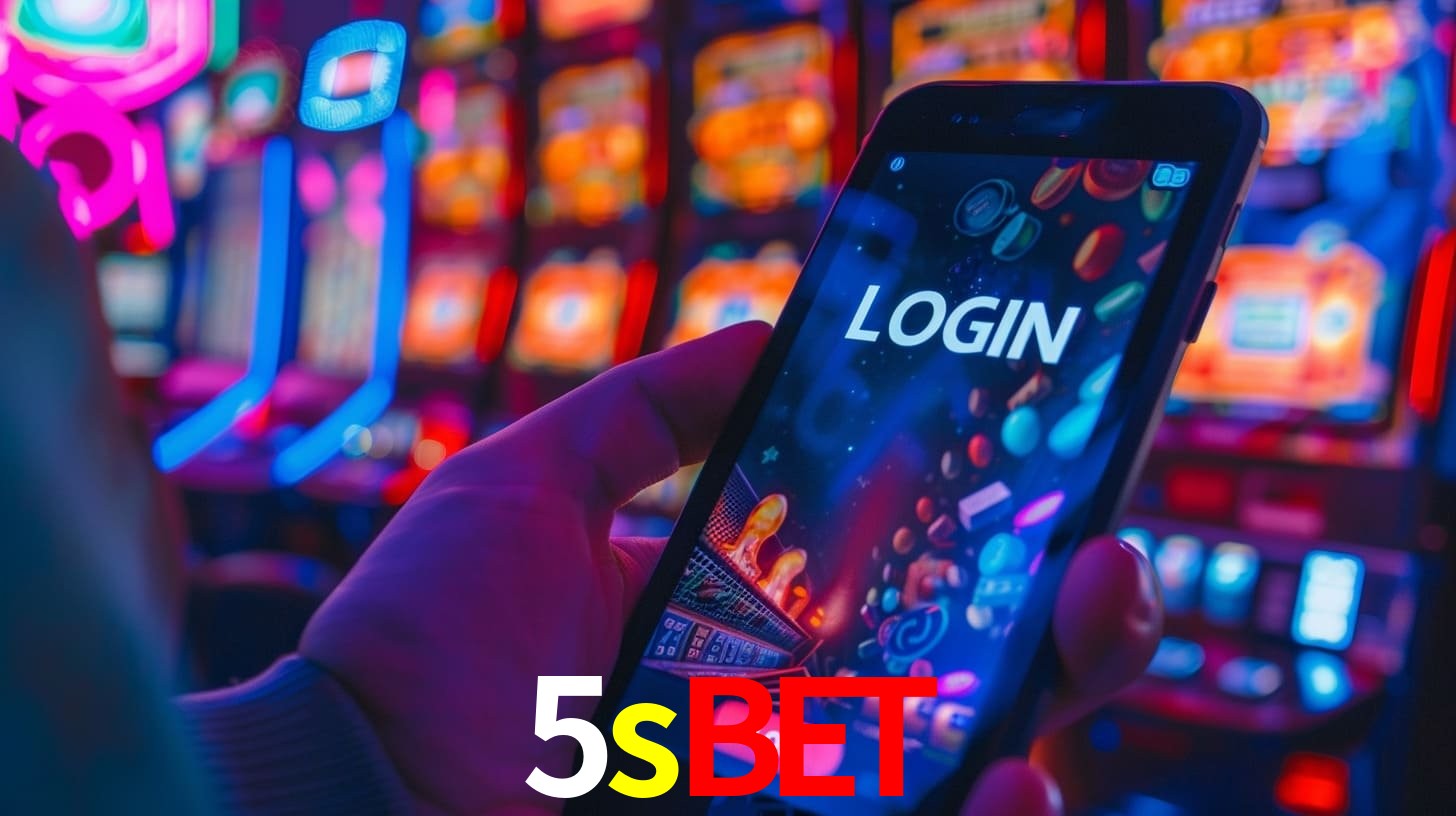 Casino Ao Vivo 5sbet