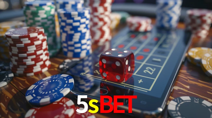 5sbet login