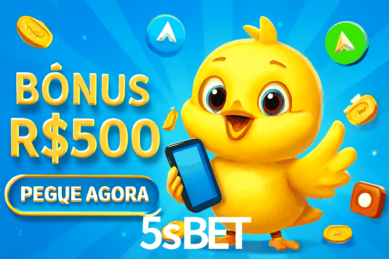 Game Providers 5sbet